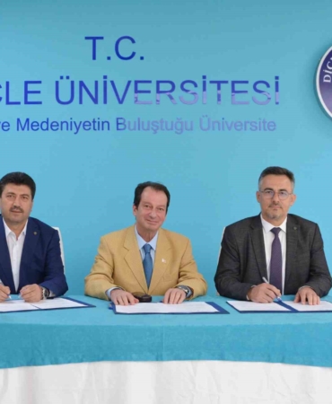 Doğal afet ve teknoloji sempozyumları 3 gün sürecek