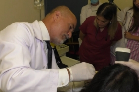 Dolgu uygulamalarına dikkat: “Körlük gelişebiliyor, zamanında müdahale edilmezse kalıcı olabiliyor”