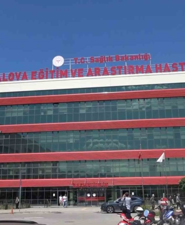 Dr. Karabulut, sinsi hastalık prostat kanseriyle ilgili uyardı