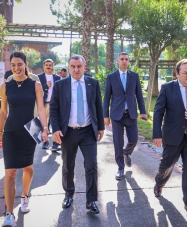 Dünya Dopingle Mücadele Ajansı Yönetim Kurulu Toplantısı gerçekleşti