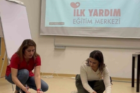 Dünya İlk Yardım Günü: Hayatta kalma oranı yüzde 70 artıyor