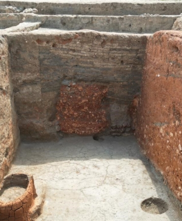 Dünyanın bilinen en eski ağrı kesicileri Küllüoba’da olduğu ortaya çıktı