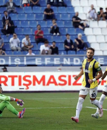 Dusan Tadic’ten 1 gol, 1 asist