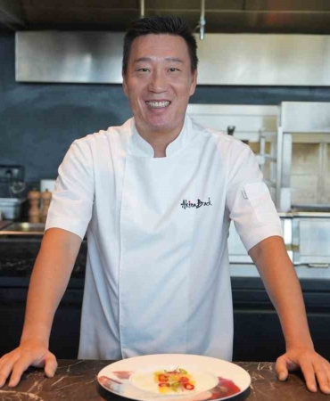 Elon Musk ve Bill Clinton gibi isimlere yemek hazırlayan ünlü şef Türkiye’de