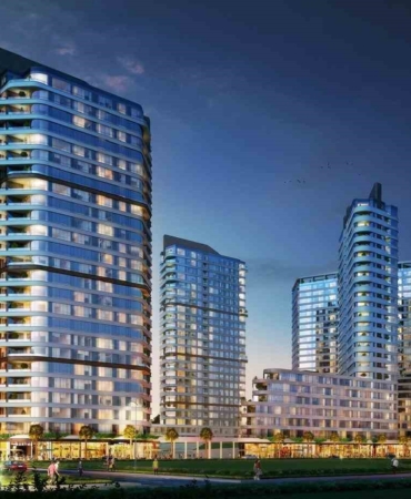 Emlak Konut, Düsseldorf’ta Nobel IMMO 24 Gayrimenkul ve Emlak Yatırım Fuarı’nda