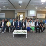 Entrant projesinin ilk toplantısı gerçekleştirildi