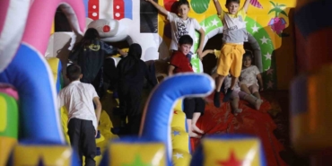 Erenler’de çocuklar bu programda buluşacak