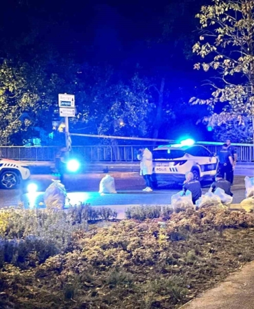 Esenyurt’ta akrabalar arasında silahlı çatışma: 3 yaralı