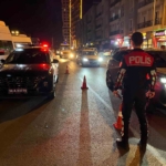 Esenyurt’ta huzur uygulamasında aranan şahıslar yakalandı