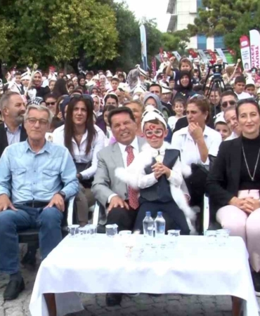 Esenyurt’ta toplu sünnet şöleni