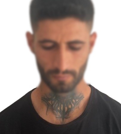 Esenyurt’ta uyuşturucu operasyonu: 1 gözaltı