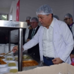 Esenyurt’ta yeni bir aşevi daha hizmete açıldı: İhtiyaç sahibi bin kişiye yemek dağıtılacak