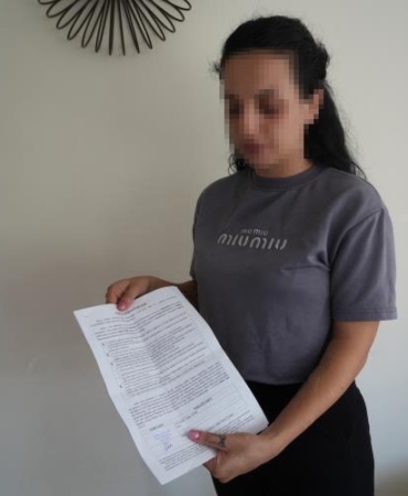 Eski eşinin ölmeden selasını okutmuştu, tutukluluk halinin devamına karar verildi