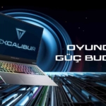 Excalibur’un yeni reklam filmi yayında