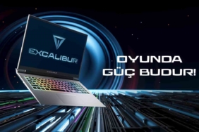 Excalibur’un yeni reklam filmi yayında