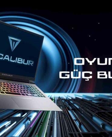 Excalibur’un yeni reklam filmi yayında