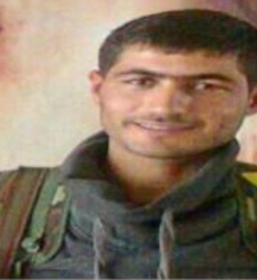 Eylem için Suriye’den Türkiye’ye giriş yapan PKK/PYD’li terörist İstanbul’da yakalandı