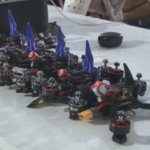 Fatih’te düzenlenen 2024 Türkiye Drone Yarışı nefes kesti