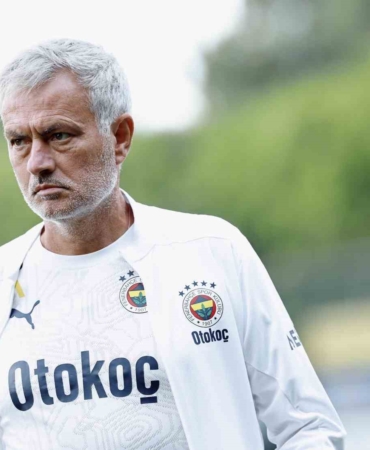 Fenerbahçe, Galatasaray derbisinin hazırlıklarını sürdürdü