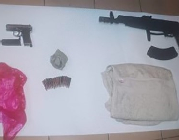 Firari PKK’lı boşanma aşamasındaki eşine gözdağı vermek için bomba koydurtmuş