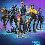 GAMEON VALORANT Turnuvası başlıyor