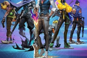 GAMEON VALORANT Turnuvası başlıyor