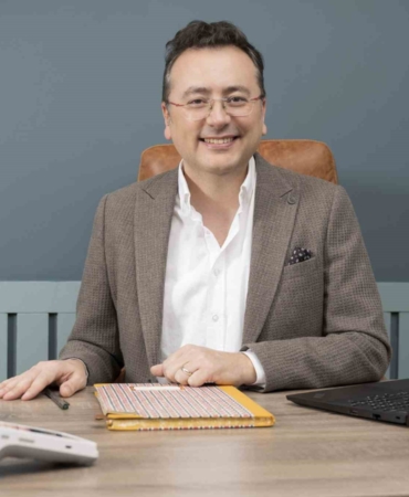 Garanti BBVA ve Ödeal’dan işbirliği: Ödeme alma ve e-fatura tek cihazda