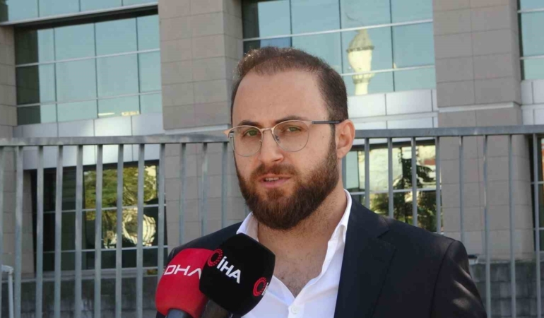 Gaziosmanpaşa’da komşunun 5 yaşındaki kızını taciz ettiği iddiası