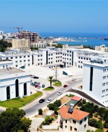 Girne Üniversitesi’nden iki akademisyen, dünyanın en etkili bilim insanları listesinde