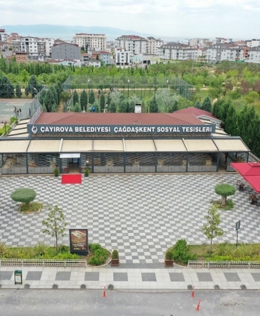 Glütensiz yemek yarışması düzenlenecek