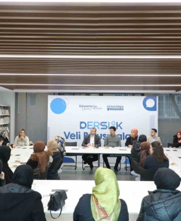 Güngören’de dershane kalitesinde ücretsiz eğitim