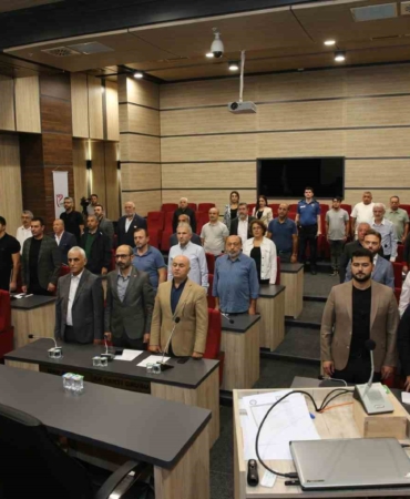 Güngören’de Kentsel Dönüşüm ve Sıfır Atık için kollar sıvandı