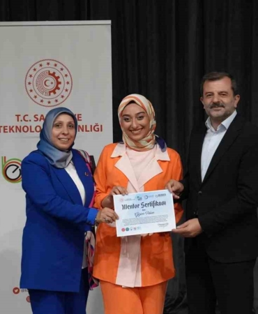 Gürsu’nun girişimci kadınları iş hayatına hazır