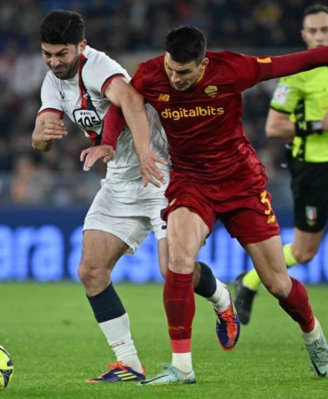 Güven Yalçın, LaLiga’da forma giyecek