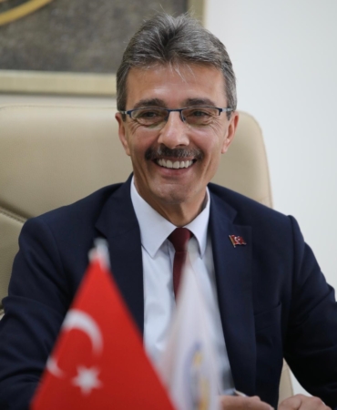 Halk Sağlığı Haftası’nda kurulan stantlarda vatandaş bilgilendirildi