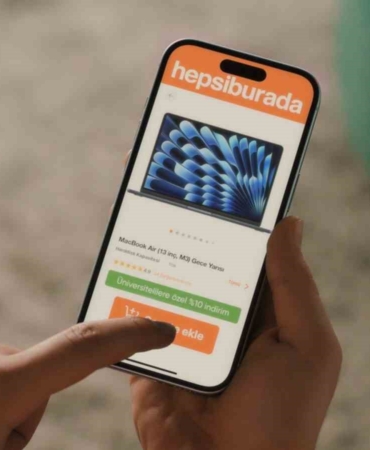 Hepsiburada, yeni reklam filmlerinde üniversite öğrencilerine seslendi