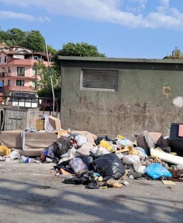 Hindistan değil İzmit