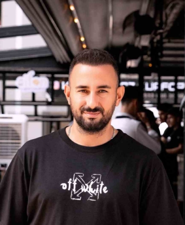 Hüseyin Başaran: “Türk tüketicisinin gıda alışverişlerindeki öncelikleri dünyadan biraz faklı”