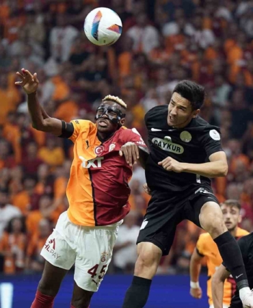 Husniddin Alikulov, hastaneye kaldırıldı