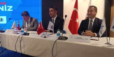 İBB, KİPTAŞ ve Kartal Belediyesi arasında ‘kentsel dönüşüm’ protokolü imzalandı