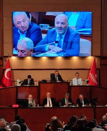 İBB spor tesislerindeki 200’den fazla hizmete yüzde 500’e varan zam