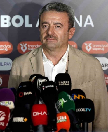 İbrahim Hatipoğlu: “Bu beraberliği hakeme bağlamak doğru olmaz”