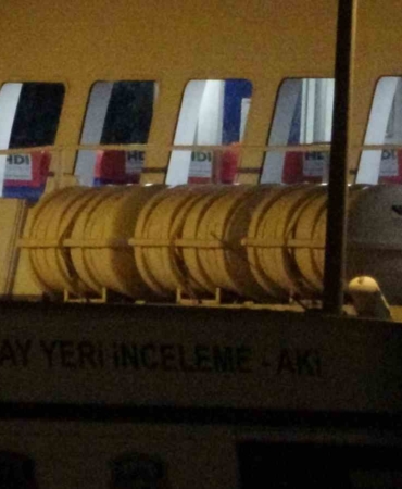 İDO feribotunda ölü bulunan kişinin kimliği belli oldu