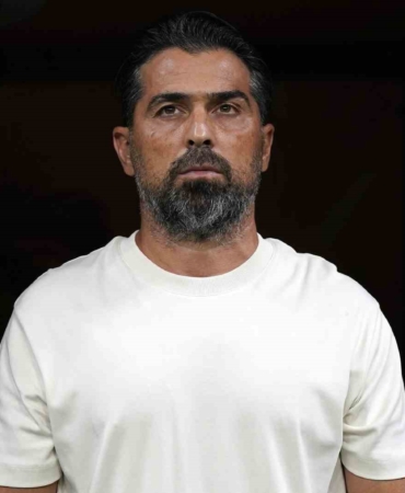 İlhan Palut: "Kötü bir sonuçla ayrıldık"