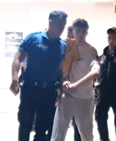 İnegöl’deki cinayette tutuklananlar belli oldu