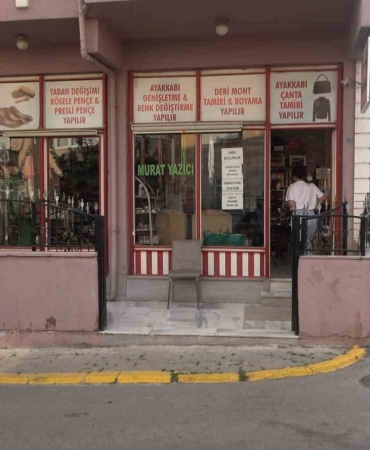 İş çok, çırak yok