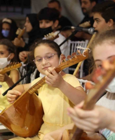 İskoliye Sanat Akademisi’nde kayıtlar başladı