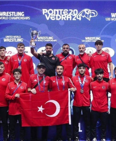 İspanya’da Sakarya rüzgarı: Sakaryalı Muhammet Ali Dünya sahnesinde