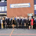 İstanbul Valisi Gül: “İstanbul’daki okullarımızın tamamı depreme dayanıklı ve güvenli”