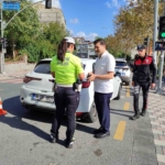 İstanbul’da okul önlerinde sıkı denetim